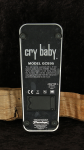 Dunlop GCB-95 Cry Baby Original wah