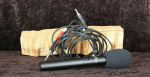 
                            Stereo mikrofon elemes