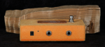 
                            Warm Audio Foxy Tone