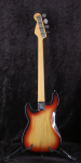 El Maya Junior Model