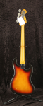 
                            Fender Jazz Bass MIJ 1989 LH balkezes