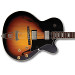 Cort Yorktown TAB